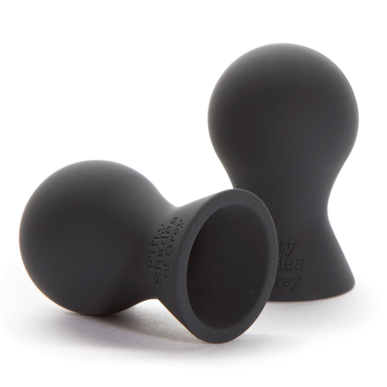 Creative Conceptions LTD Fifty Shades of Grey Nothing but Sensation Nipple Teasers
