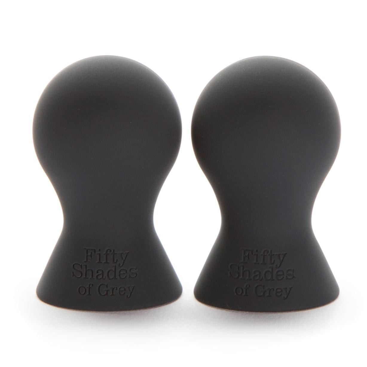 Creative Conceptions LTD Fifty Shades of Grey Nothing but Sensation Nipple Teasers