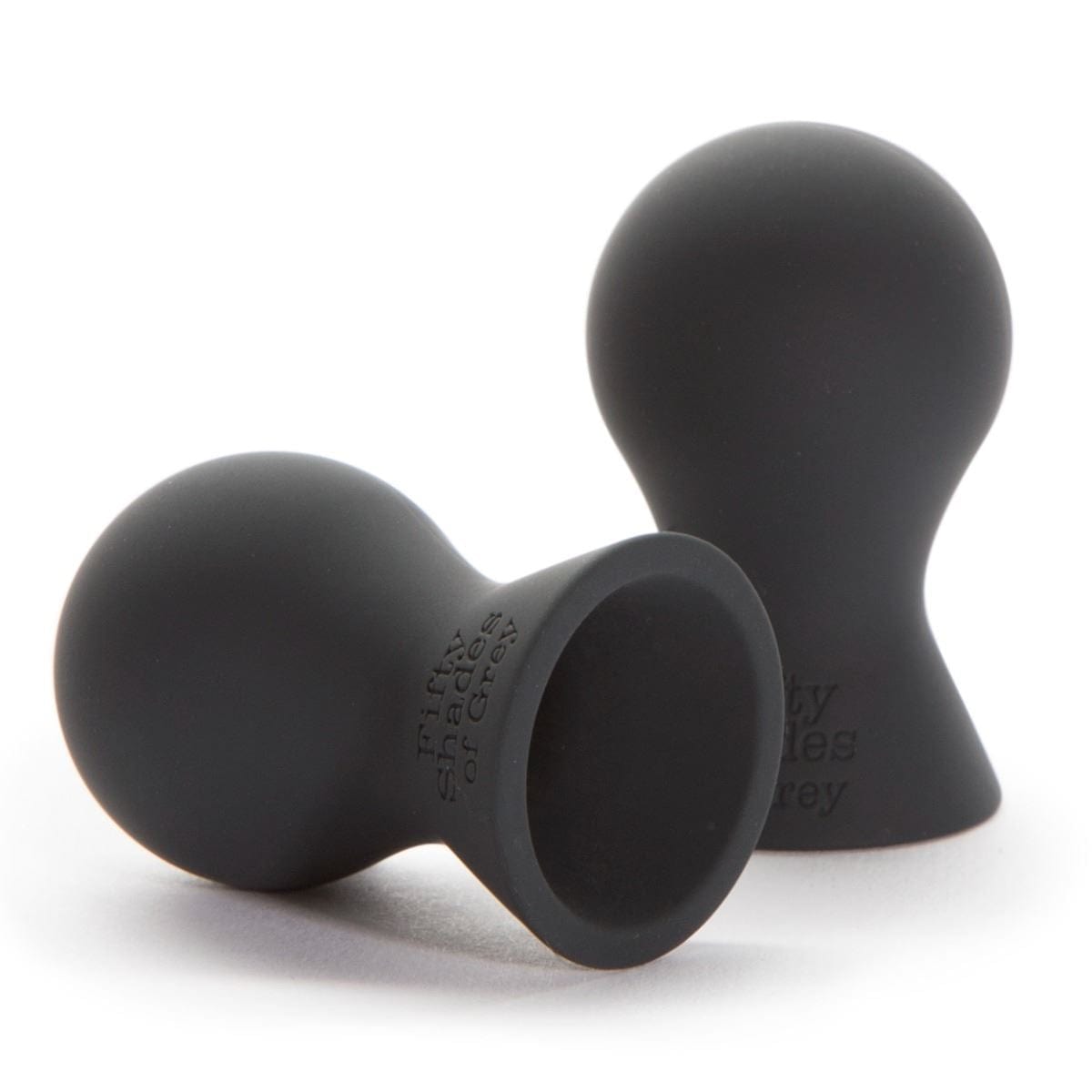 Creative Conceptions LTD Fifty Shades of Grey Nothing but Sensation Nipple Teasers