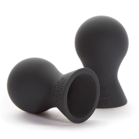 Creative Conceptions LTD Fifty Shades of Grey Nothing but Sensation Nipple Teasers