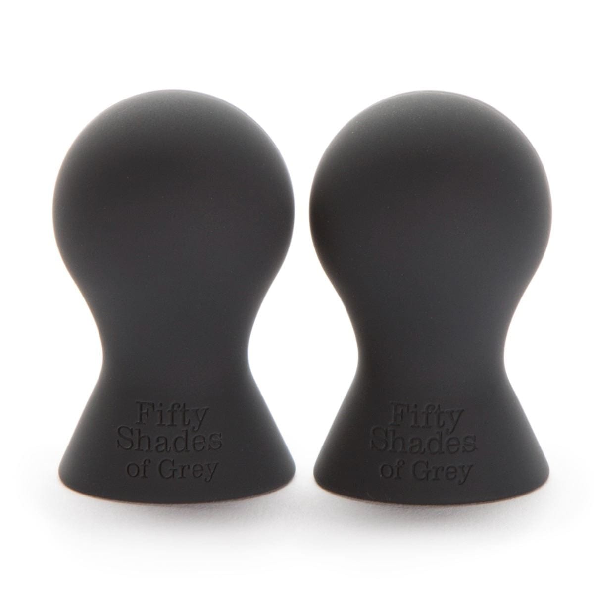 Creative Conceptions LTD Fifty Shades of Grey Nothing but Sensation Nipple Teasers
