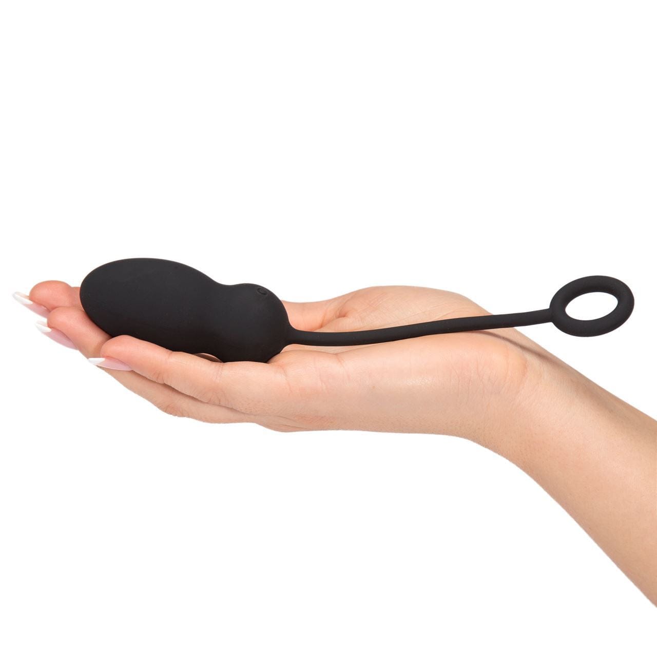 Creative Conceptions LTD Fifty Shades of Grey Relentless Vibrations Remote Control Egg Silicone Vibrating