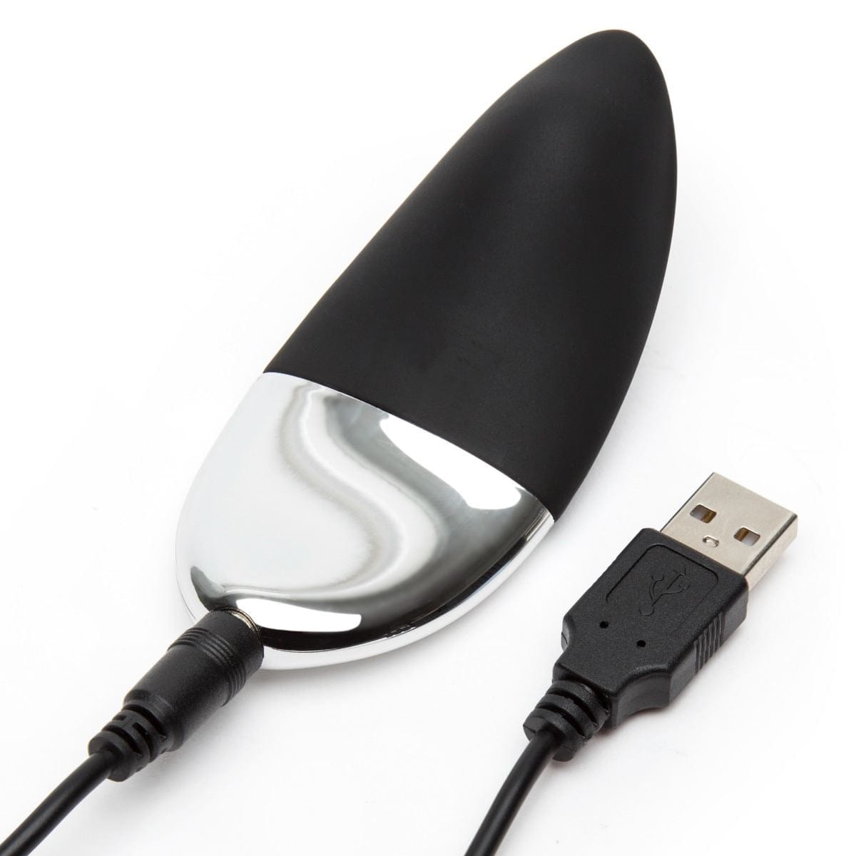Creative Conceptions LTD Fifty Shades of Grey Relentless Vibrations Remote Control Panty Vibrator Couples