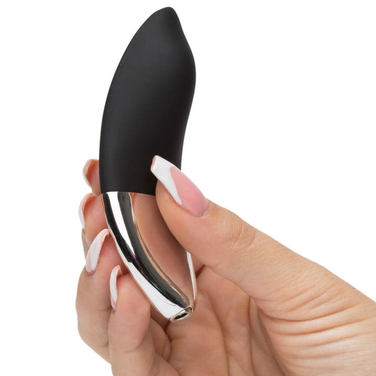 Creative Conceptions LTD Fifty Shades of Grey Relentless Vibrations Remote Control Panty Vibrator Couples