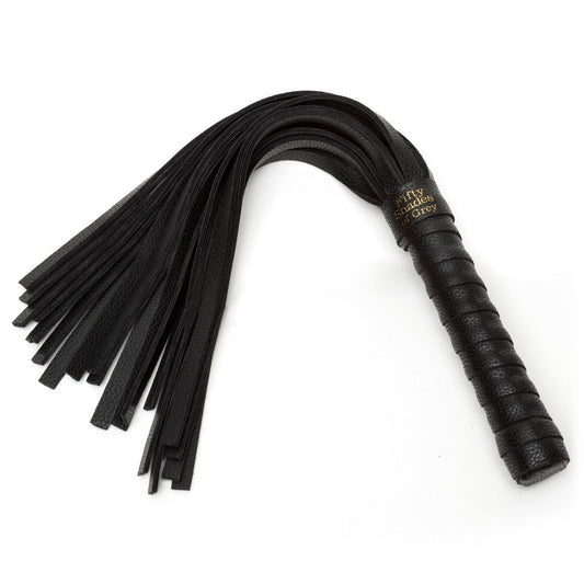Creative Conceptions LTD Fifty Shades of Grey Small Flogger App Controlled Couples