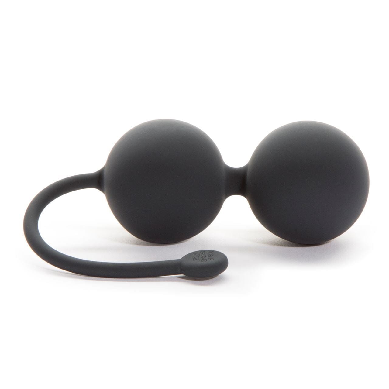 Creative Conceptions LTD Fifty Shades of Grey Tighten and Tense Silicone Jiggle Balls