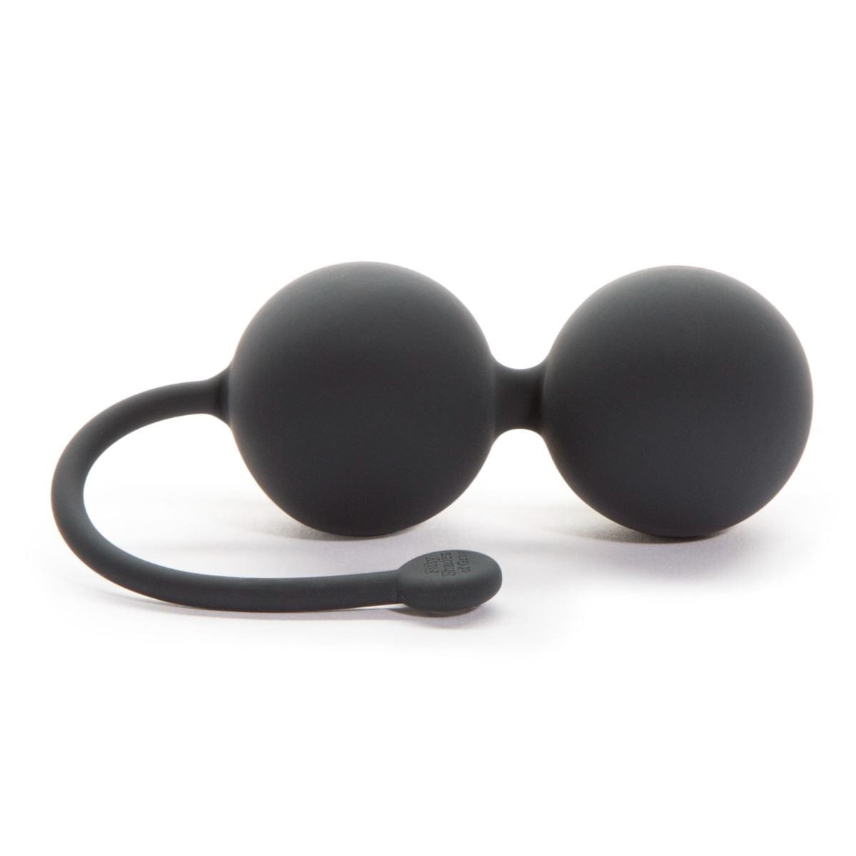 Creative Conceptions LTD Fifty Shades of Grey Tighten and Tense Silicone Jiggle Balls