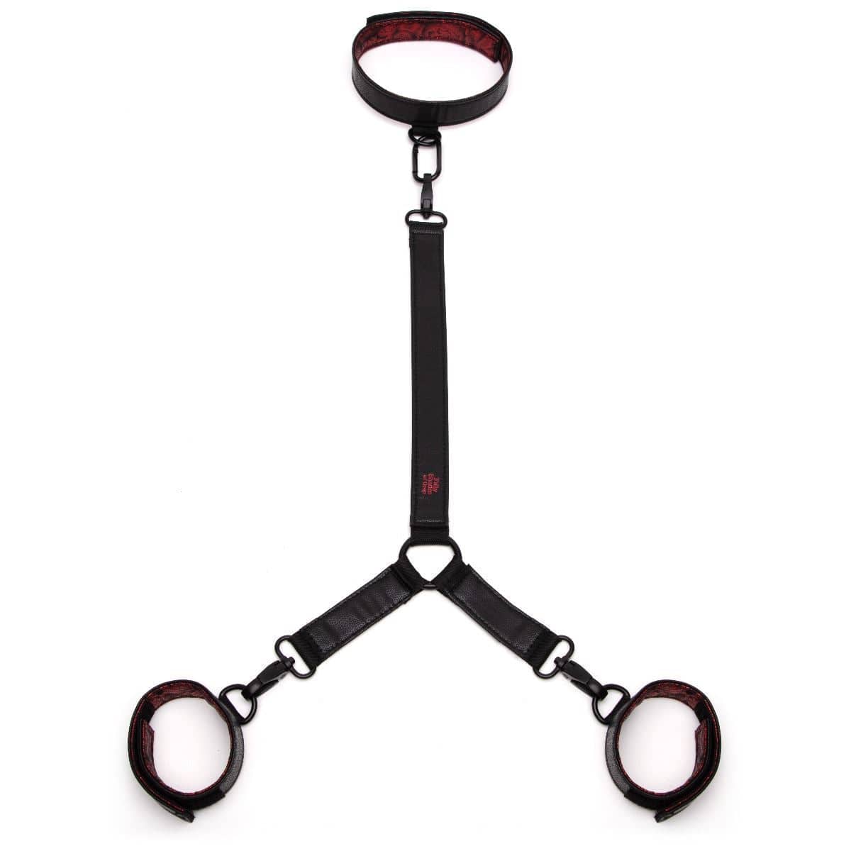 Creative Conceptions LTD Fifty Shades Sweet Anticipation Wrist Cuffs Adjustable