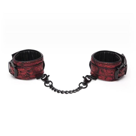 Creative Conceptions LTD Fifty Shades Sweet Anticipation Wrist Cuffs Adjustable
