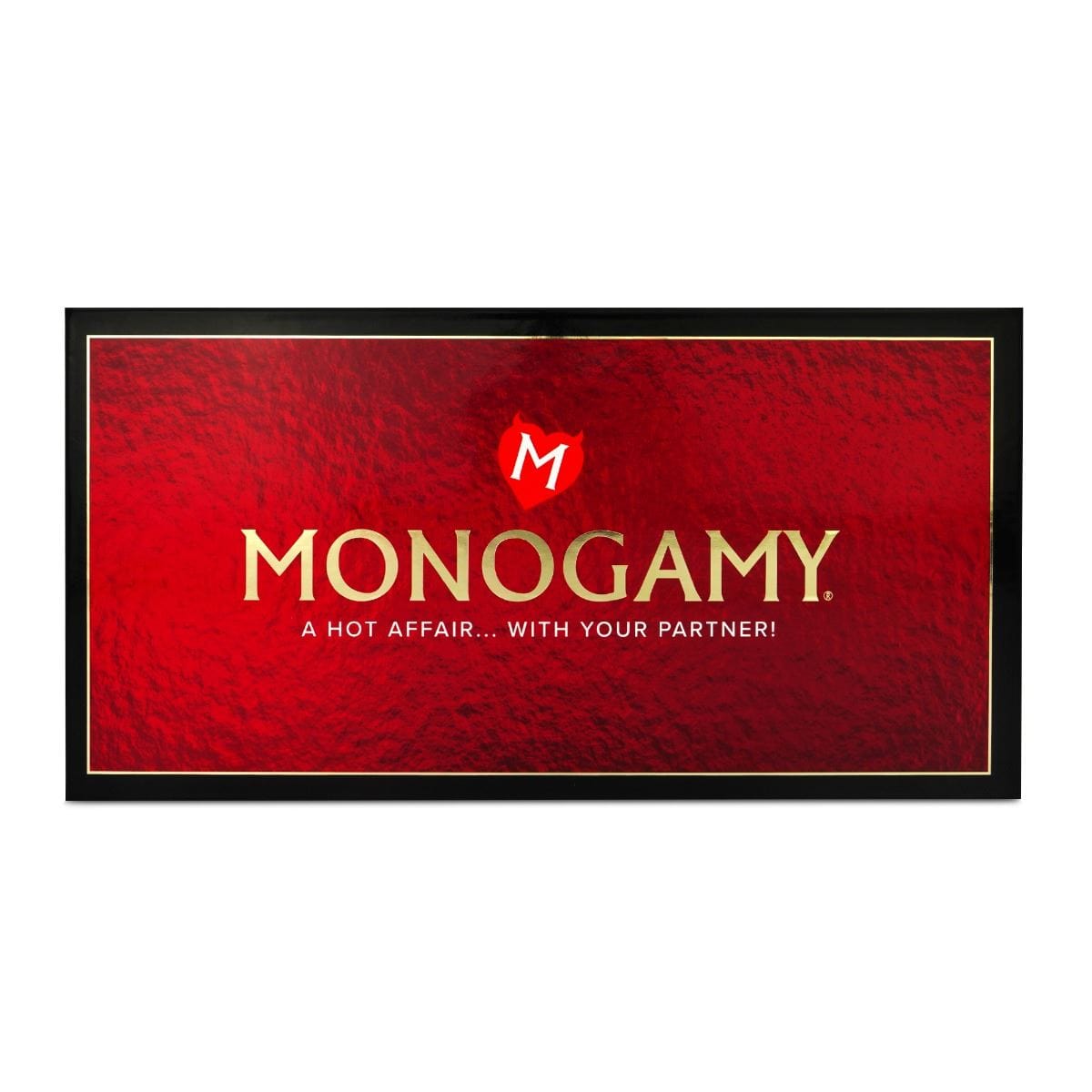 Creative Conceptions LTD Monogamy Board Game - UK Version Couples