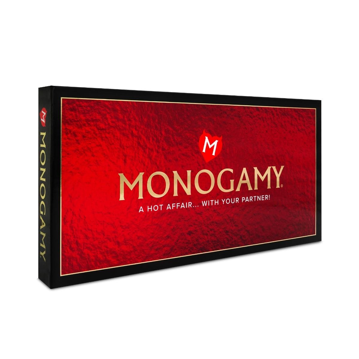 Creative Conceptions LTD Monogamy Board Game - UK Version Couples