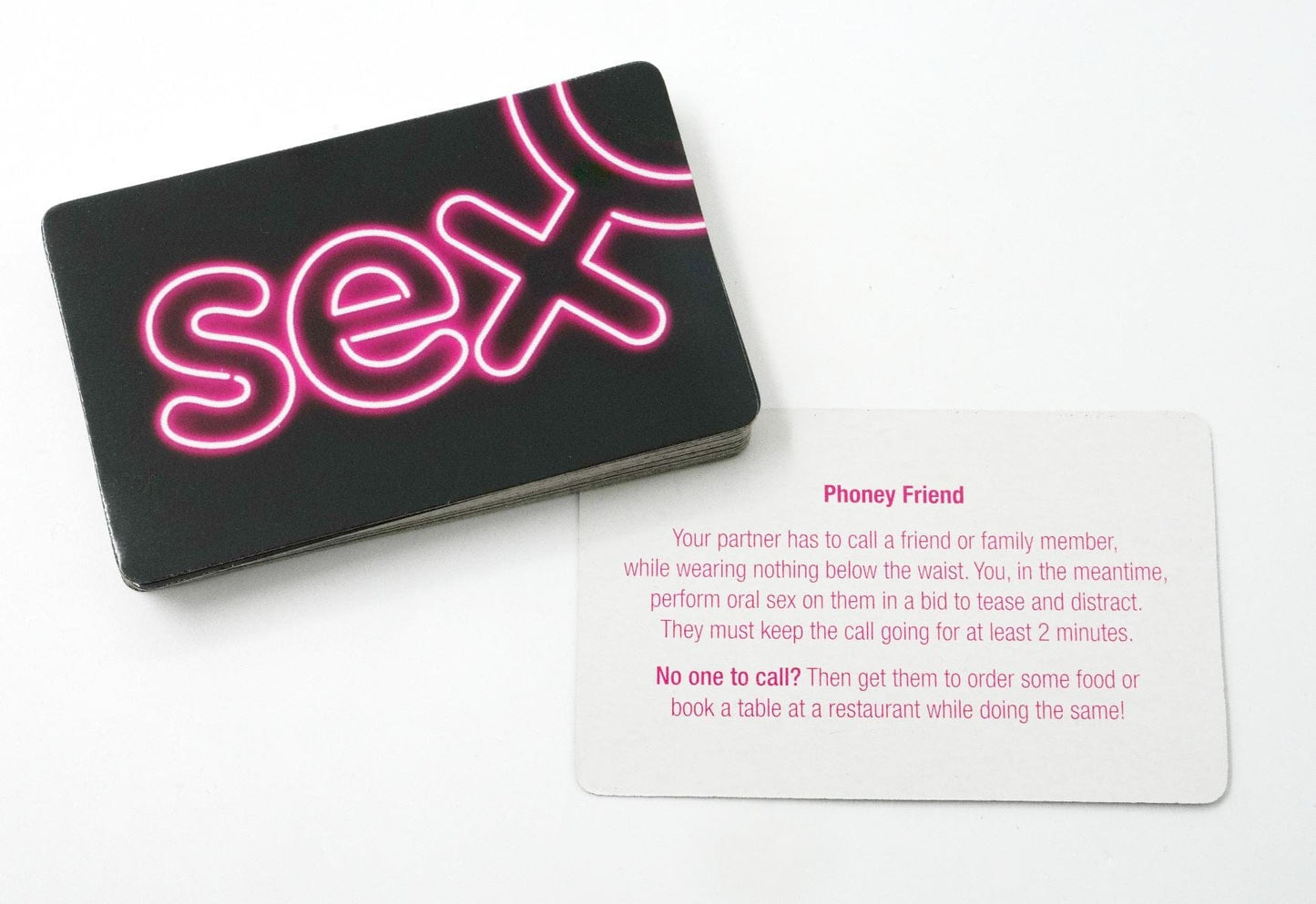 Creative Conceptions LTD Sex Marks The Spot Couples Adult Board Game
