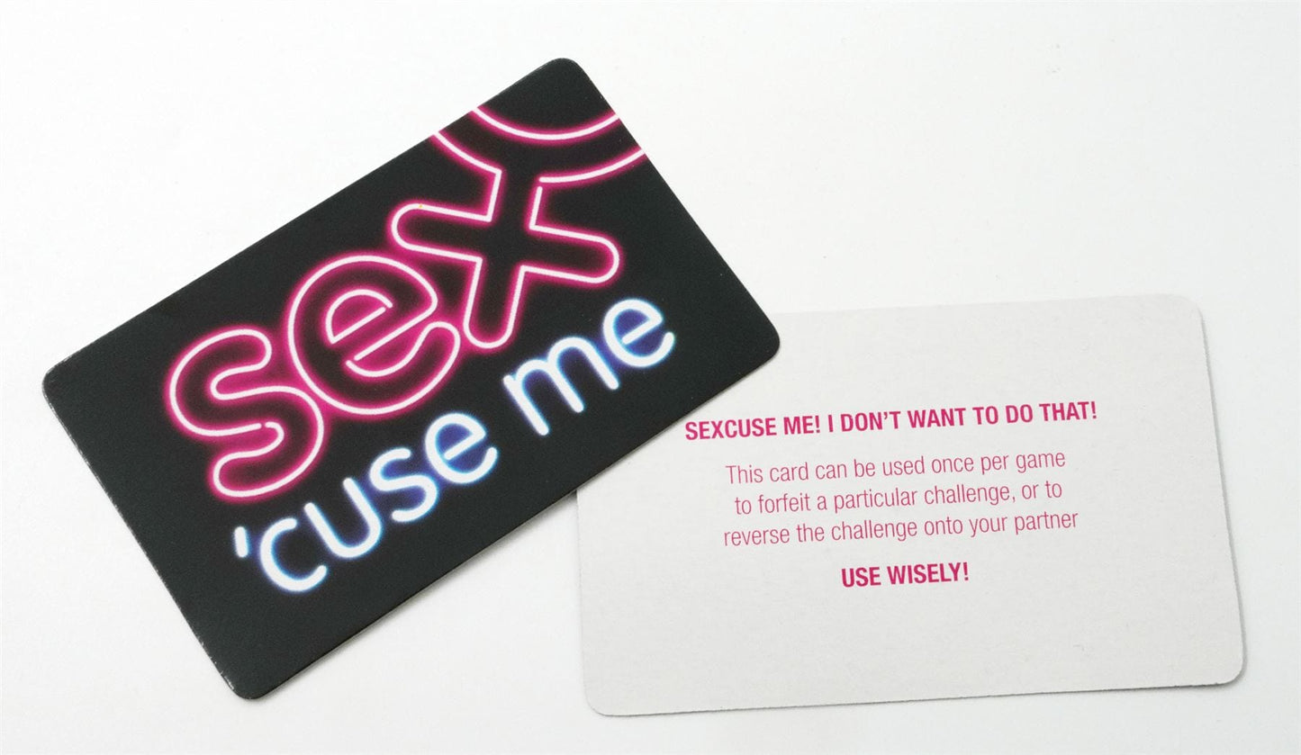 Creative Conceptions LTD Sex Marks The Spot Couples Adult Board Game