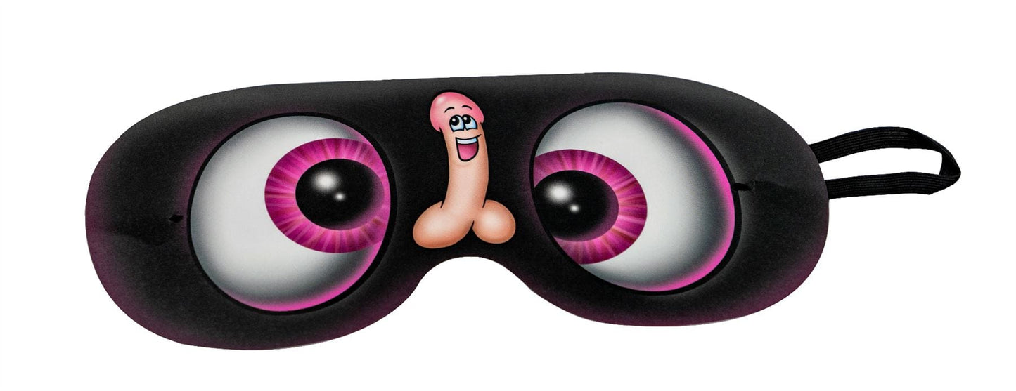 Creative Conceptions LTD Stick A Dick Hunk Adults Party Game