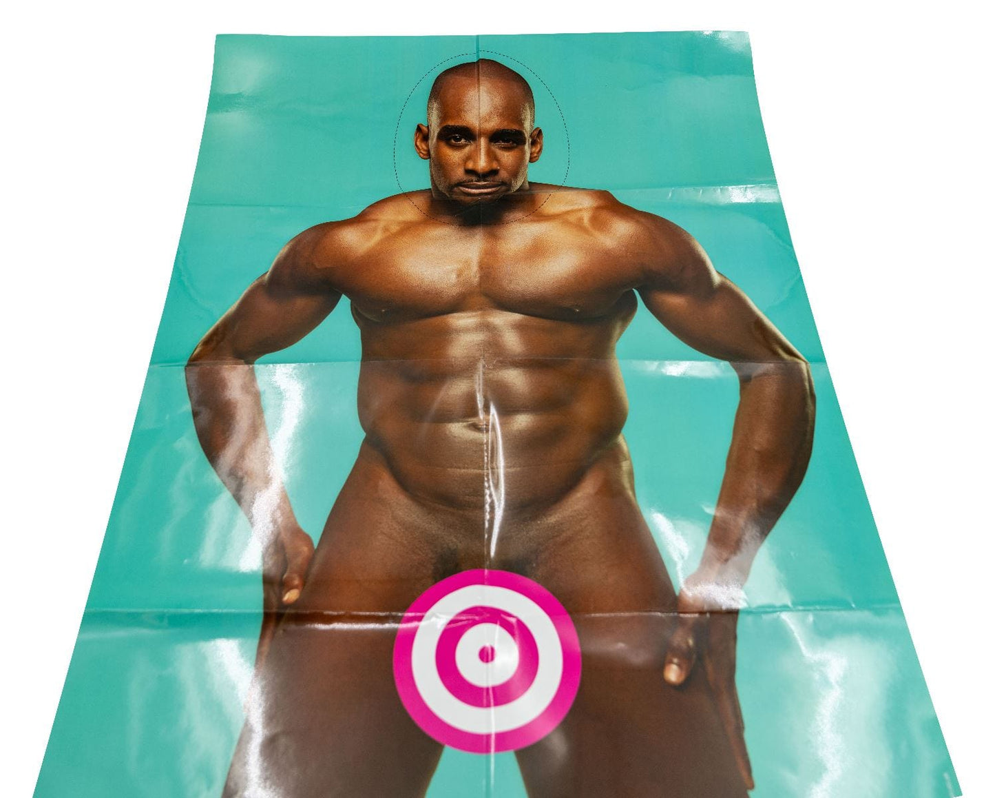 Creative Conceptions LTD Stick A Dick Stud Adults Party Game