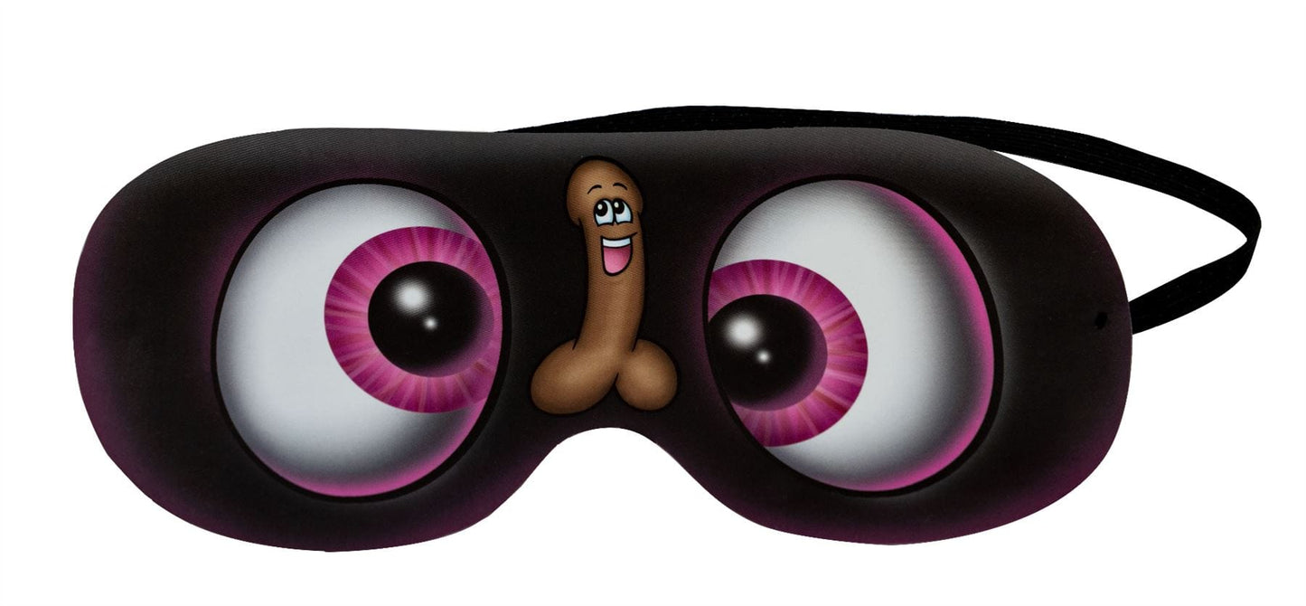 Creative Conceptions LTD Stick A Dick Stud Adults Party Game