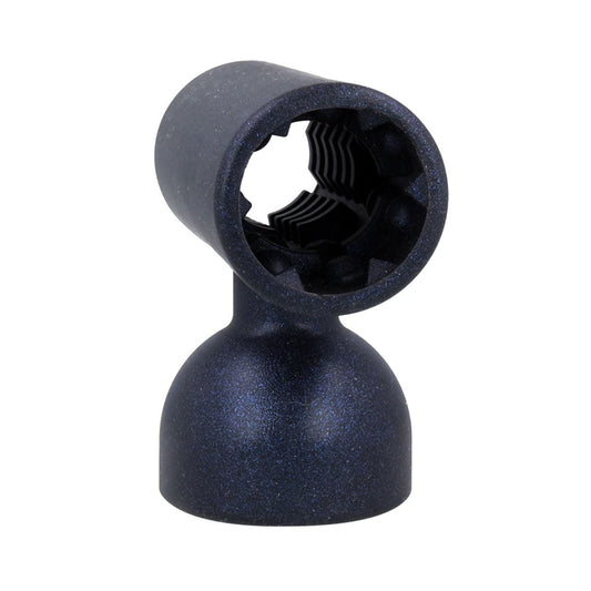 DOXY Wand Vibrators Doxy Masturbator Attachment | Textured Sleeve Attachment for Doxy Silicone