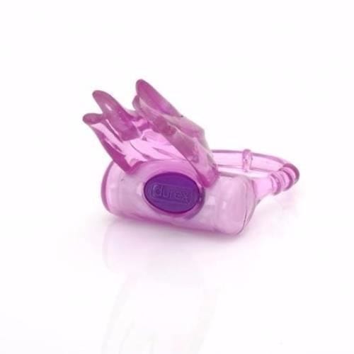 Durex Cock Rings Durex Intense Little Devil Device | DUREX Sexual Wellness Silicone Vibrating