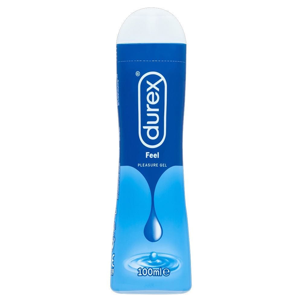 Durex Lubricant Durex Feel Lube 100ml | DUREX Sexual Wellness