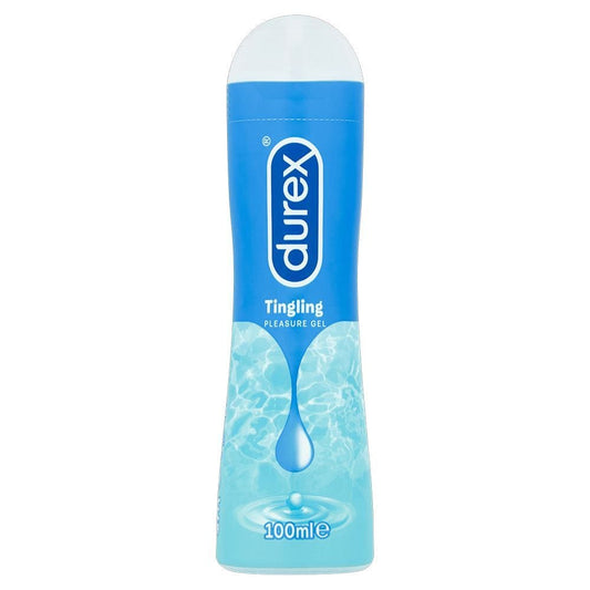 Durex Lubricant Durex Tingle Lube 100ml | DUREX Sexual Wellness