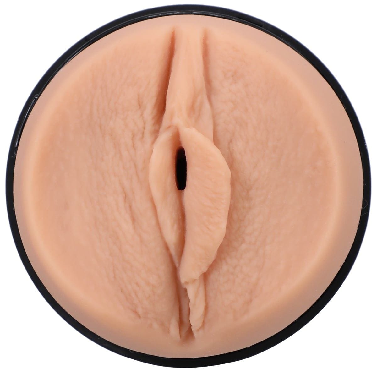 Main Squeeze Livv Fitt Ultraskyn Stroker Vagina - Masturbator, Textured Sleeve