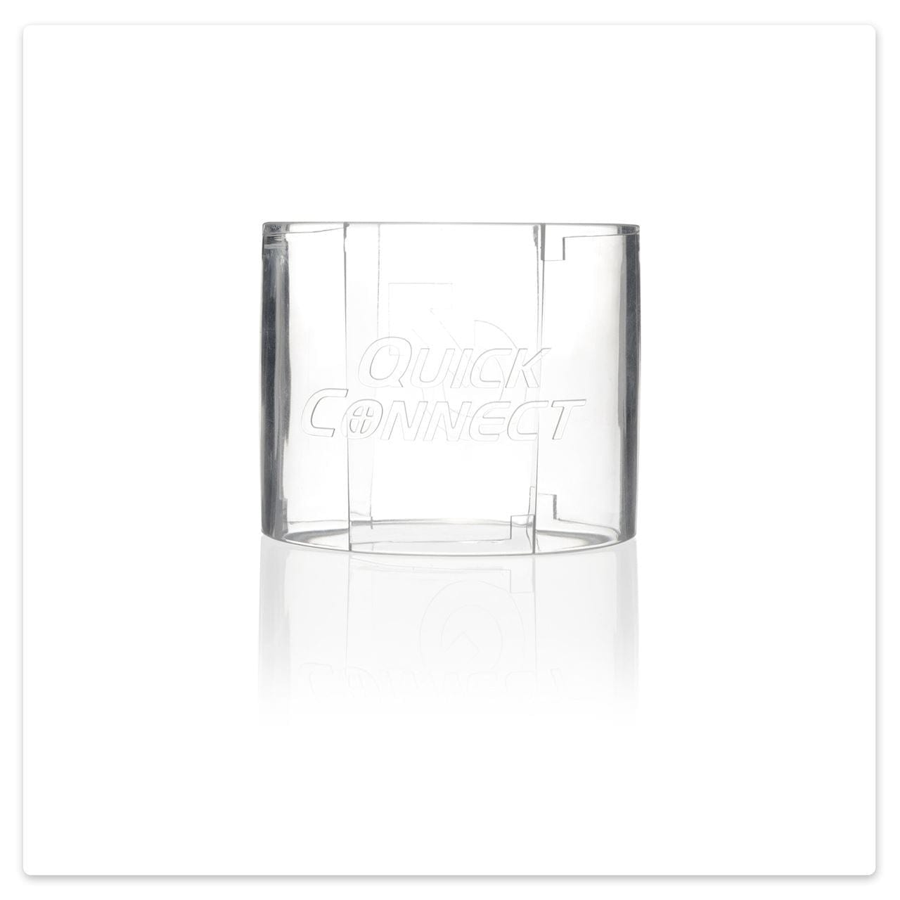 Fleshlight Fleshlight Quickshot Quick Connect Coupler for Couples