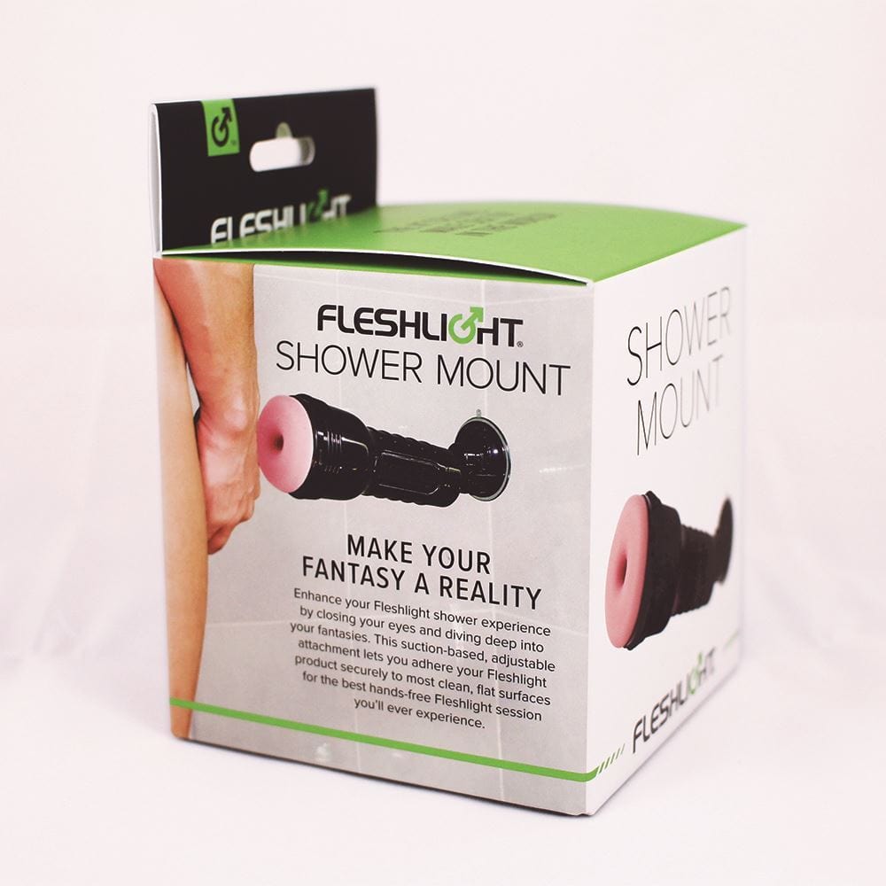 Fleshlight Fleshlight Shower Mount Hands-Free Suction Holder
