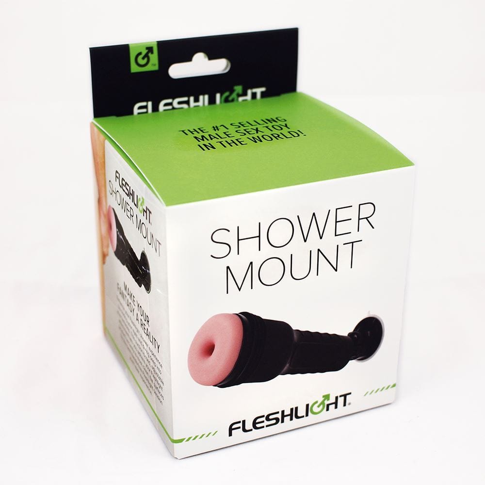 Fleshlight Fleshlight Shower Mount Hands-Free Suction Holder