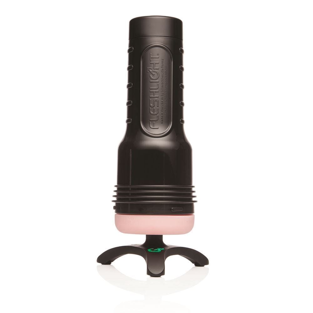Fleshlight Fleshlight Sleeve Warmer - USB-Powered Heating Rod for Ultimate Realism