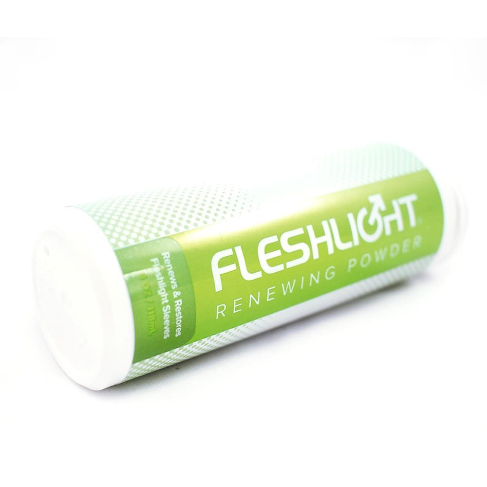 Fleshlight Lubricant Fleshlight Renewing Powder Sleeve Conditioner