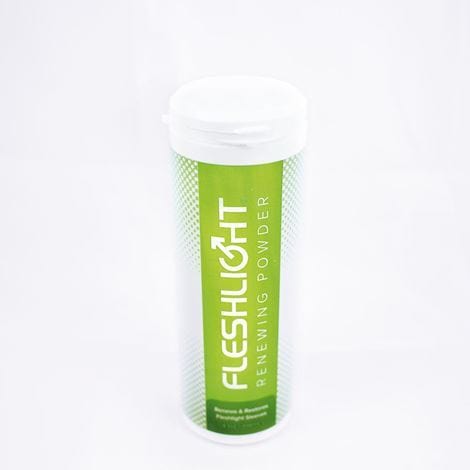Fleshlight Lubricant Fleshlight Renewing Powder Sleeve Conditioner