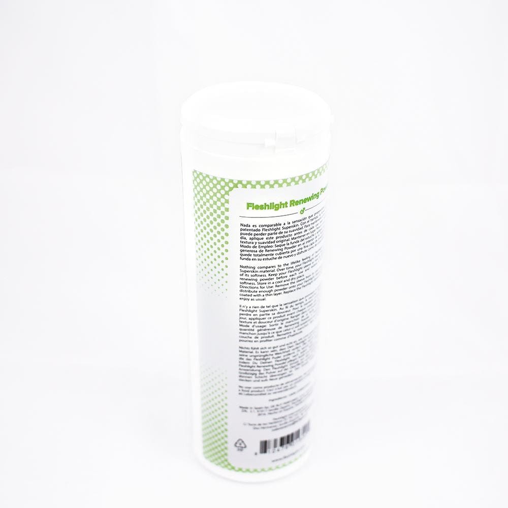 Fleshlight Lubricant Fleshlight Renewing Powder Sleeve Conditioner