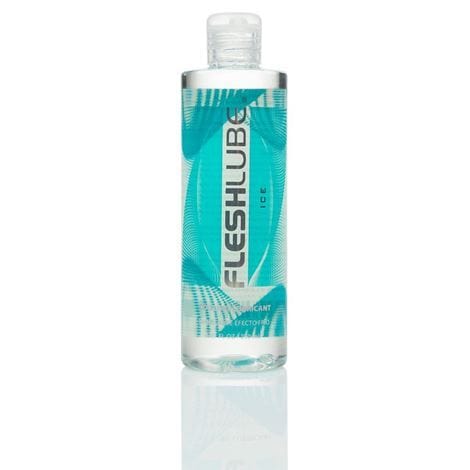 Fleshlight Lubricant Fleshlube Ice 250ML Cooling Water-Based Lubricant