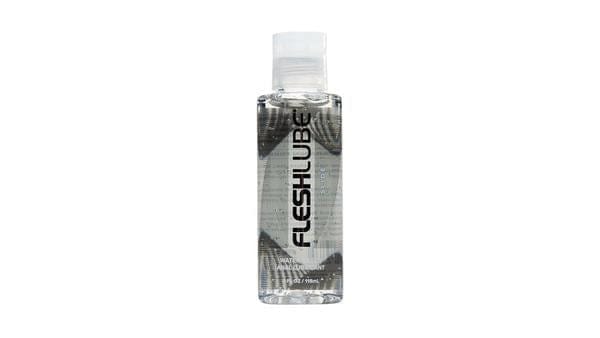 Fleshlight Lubricant Fleshlube Slide 100ML Thick Anal Water-Based Lubricant Anal