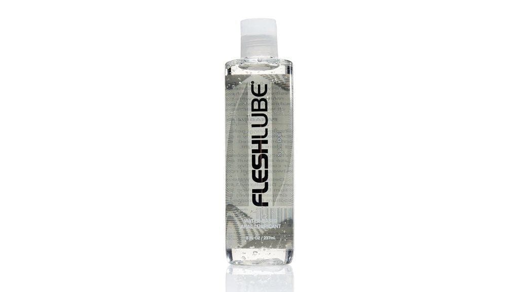 Fleshlight Lubricant Fleshlube Slide 250ML Thick Anal Water-Based Lubricant Anal