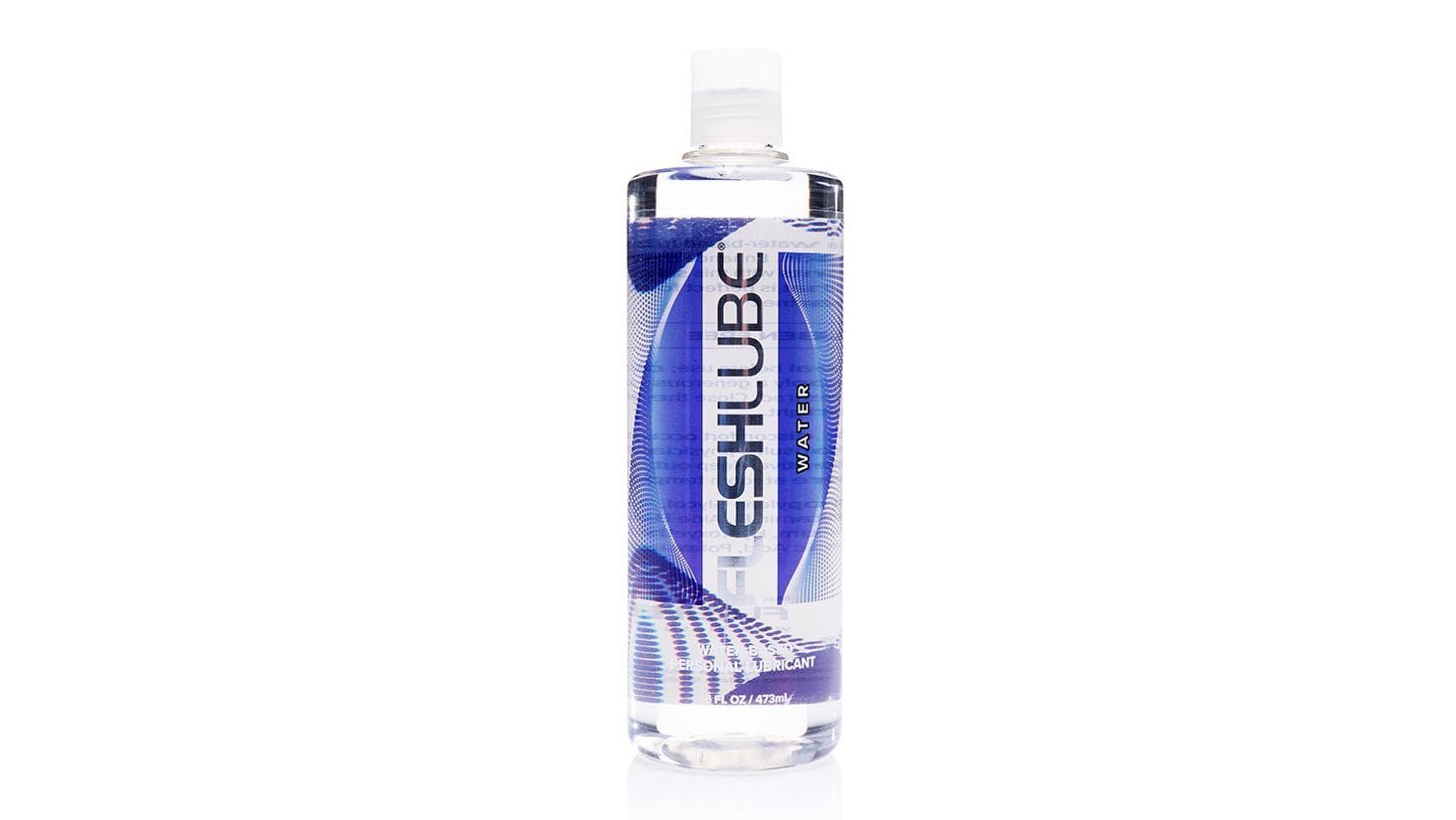 Fleshlight Lubricant Fleshlube Water 500ML Natural Feel Lubricant