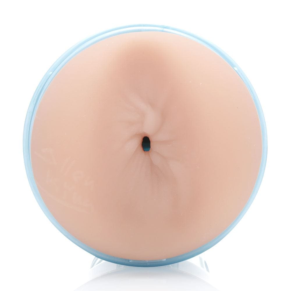 Fleshlight Male Masturbators Fleshjack Boys Allen King Butt - Realistic Masturbator Sleeve Discreet