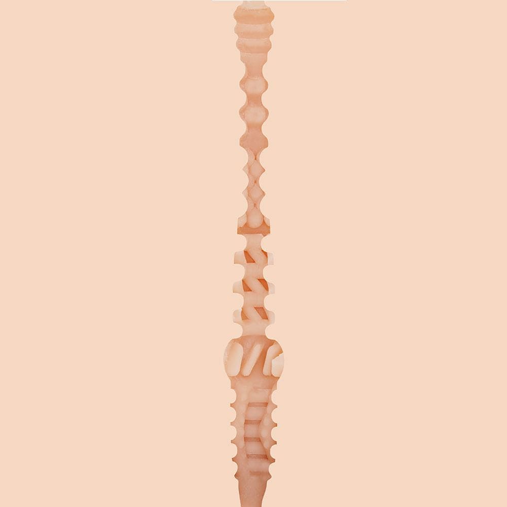 Fleshlight Male Masturbators Fleshjack Boys Allen King Butt - Realistic Masturbator Sleeve Discreet