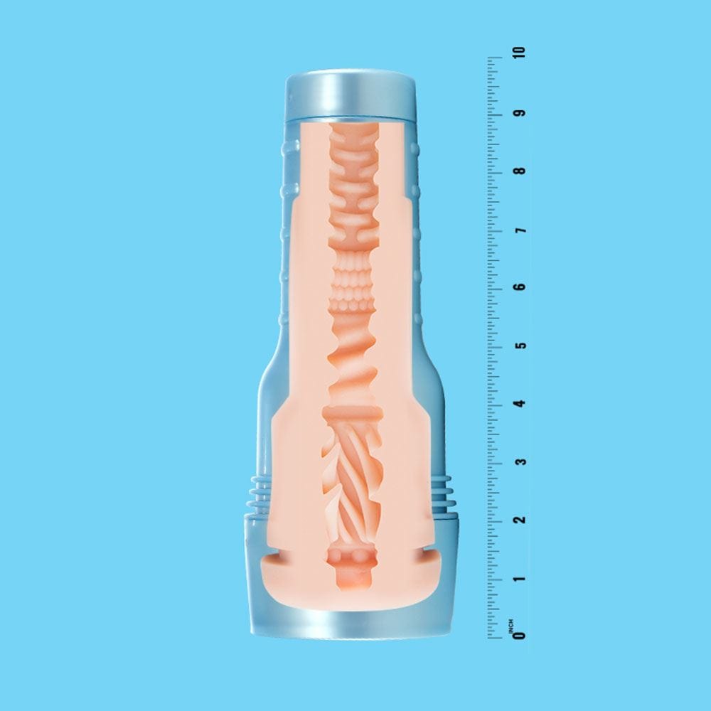 Fleshlight Male Masturbators Fleshjack Boys Boomer Banks Sonic Boom Masturbator Sleeve Discreet