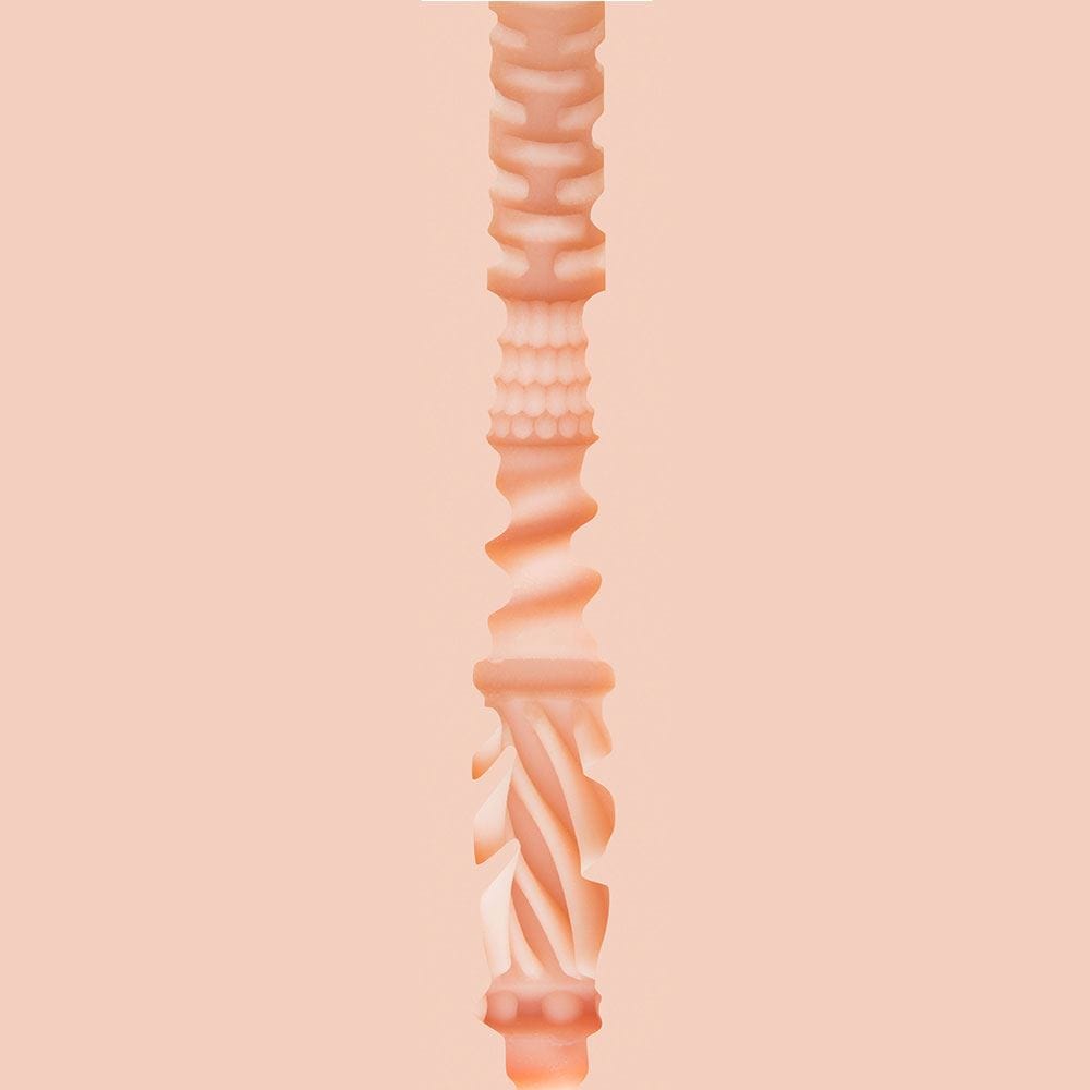 Fleshlight Male Masturbators Fleshjack Boys Boomer Banks Sonic Boom Masturbator Sleeve Discreet