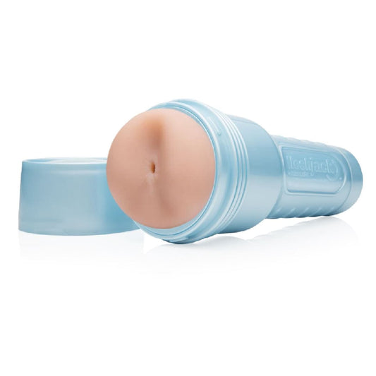Fleshlight Male Masturbators Fleshjack Boys Cade Maddox Alpha Masturbator Sleeve Discreet