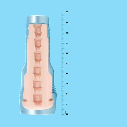 Fleshlight Male Masturbators Fleshjack Boys Cody Cummings Untouched Signature Butt Stroker Discreet
