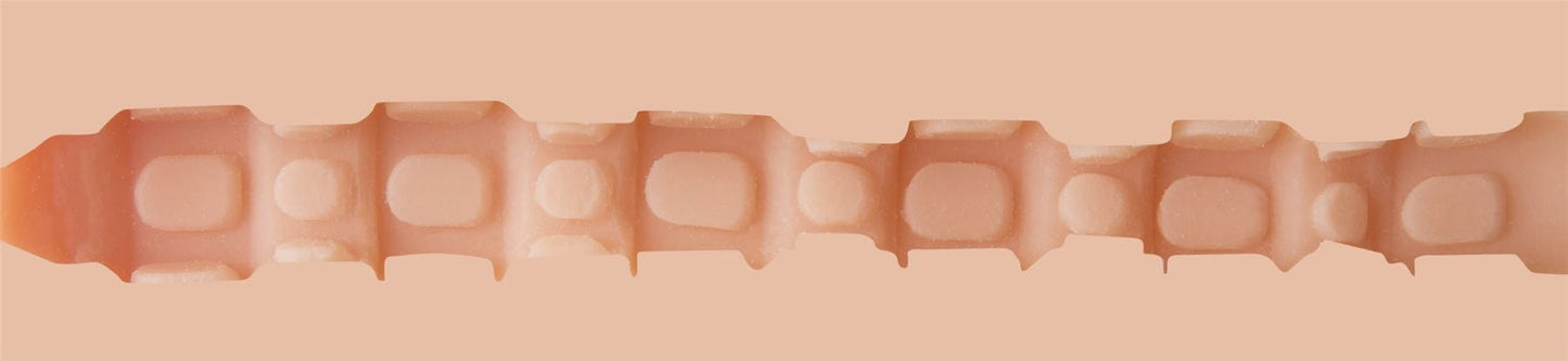 Fleshlight Male Masturbators Fleshjack Boys Cody Cummings Untouched Signature Butt Stroker Discreet