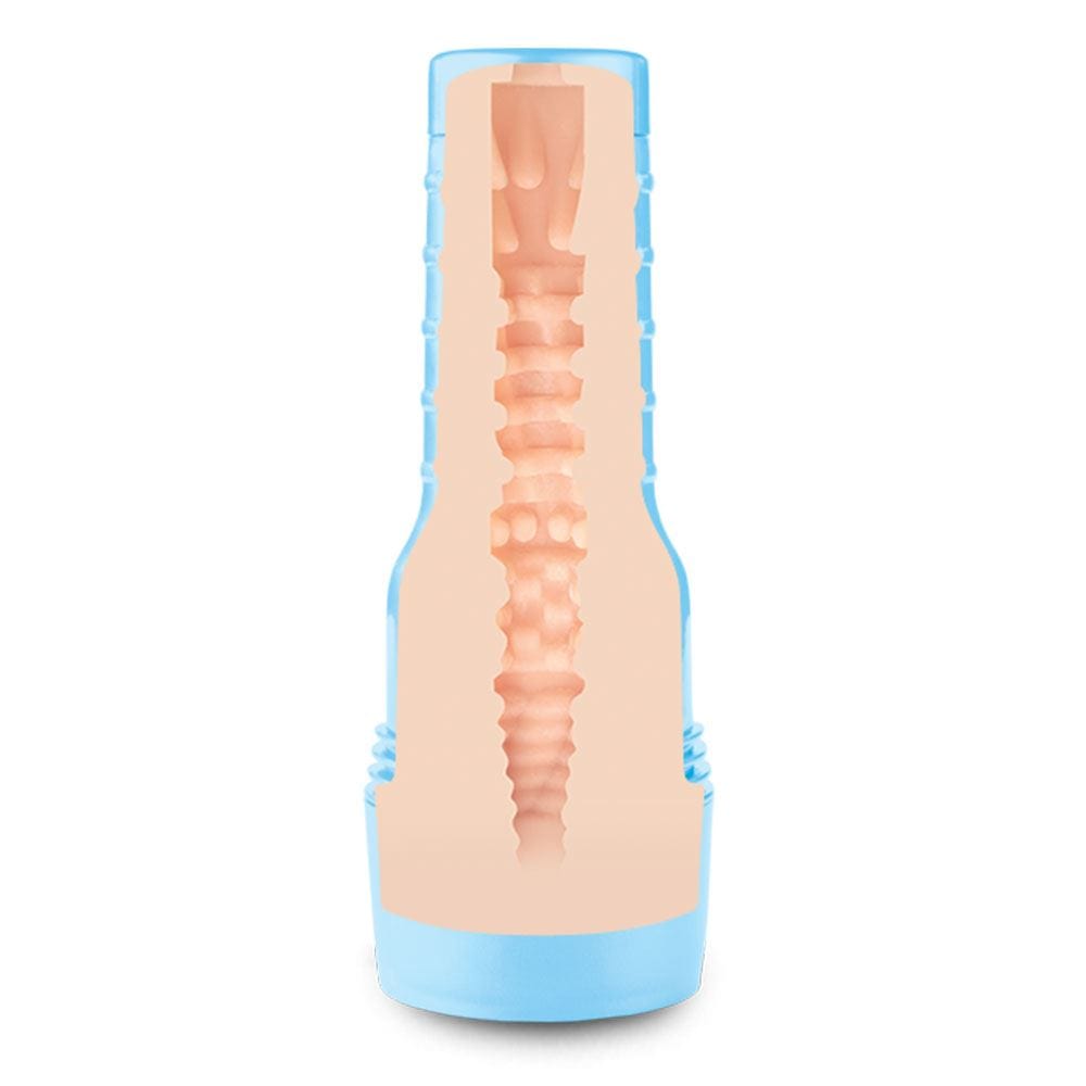 Fleshlight Male Masturbators Fleshjack Boys Colby Keller Butt - Realistic Masturbator Sleeve Discreet