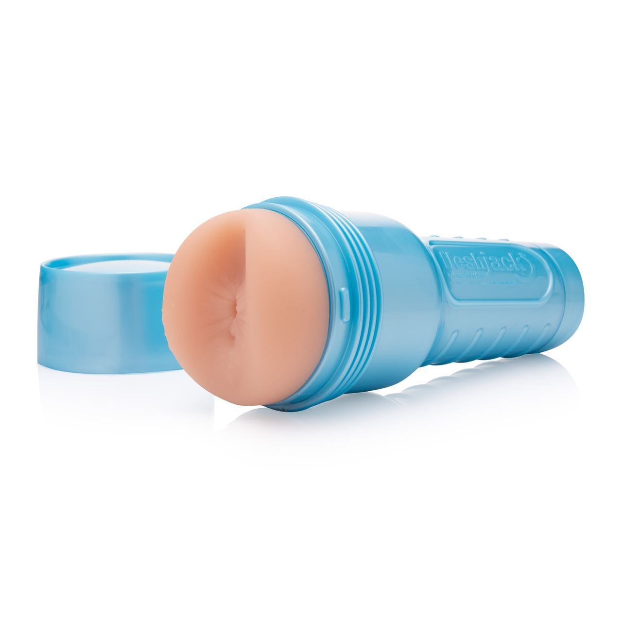 Fleshlight Male Masturbators Fleshjack Boys Diego Sans Butt - Realistic Masturbator Sleeve Discreet