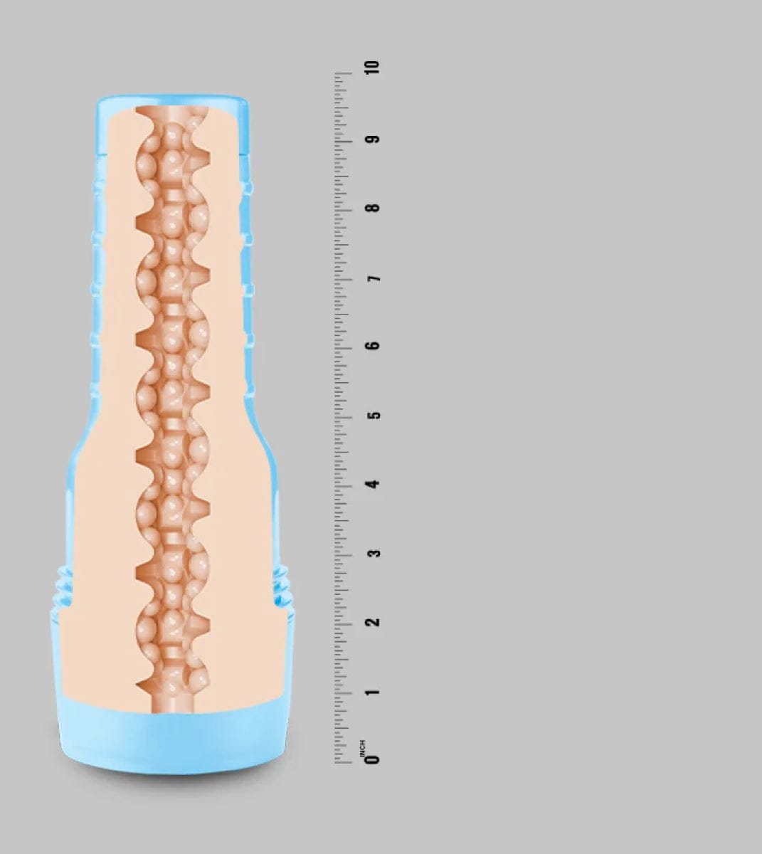 Fleshlight Male Masturbators Fleshjack Boys Griffin Barrows Cake Masturbator Sleeve Discreet