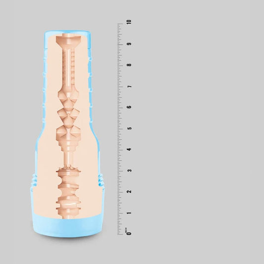 Fleshlight Male Masturbators Fleshjack Boys Malik Delgaty Jackhammer Masturbator Sleeve Discreet