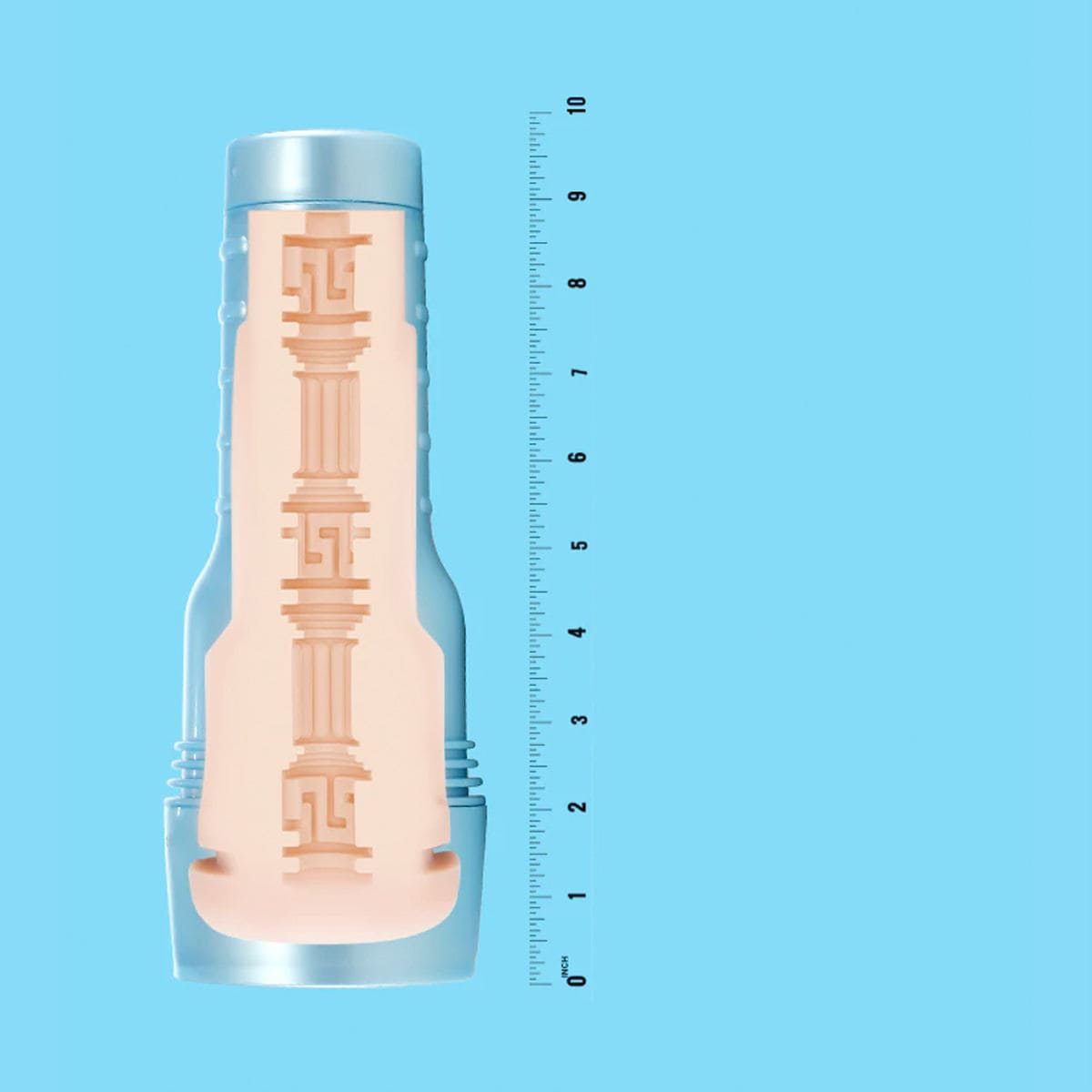 Fleshlight Male Masturbators Fleshjack Boys Ricky Roman Dolce Signature Butt - Realistic Masturbator Sleeve