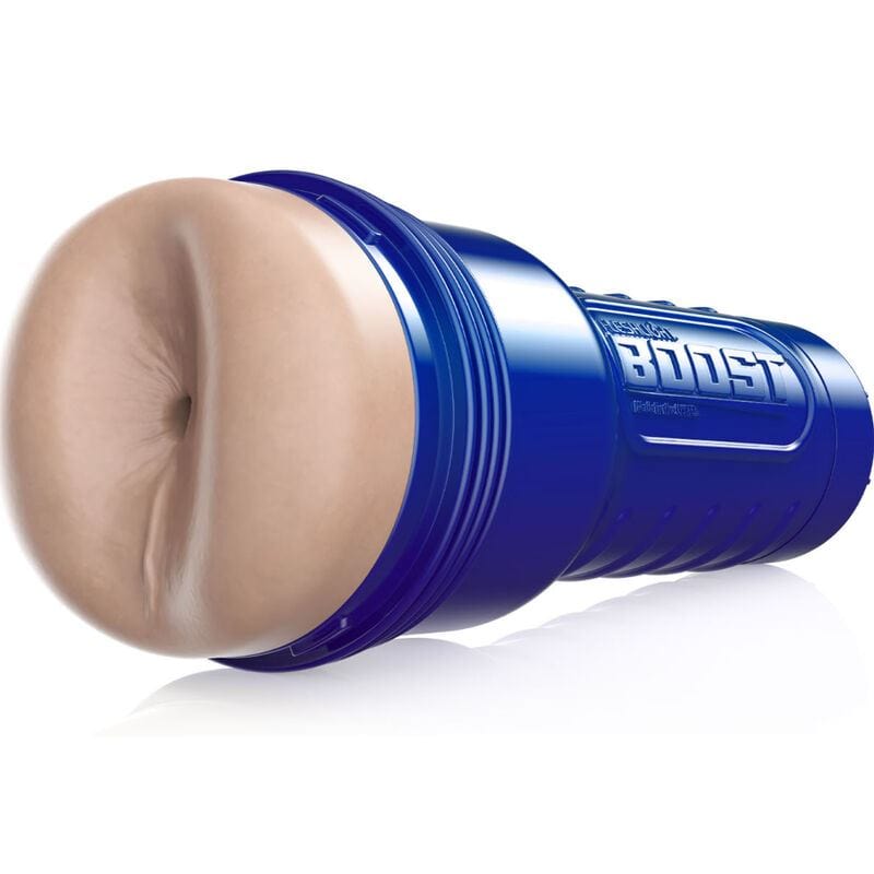 Fleshlight Male Masturbators Fleshlight Boost Blast - Anal Male Masturbator with Turbo Tech for Enhanced Sensation