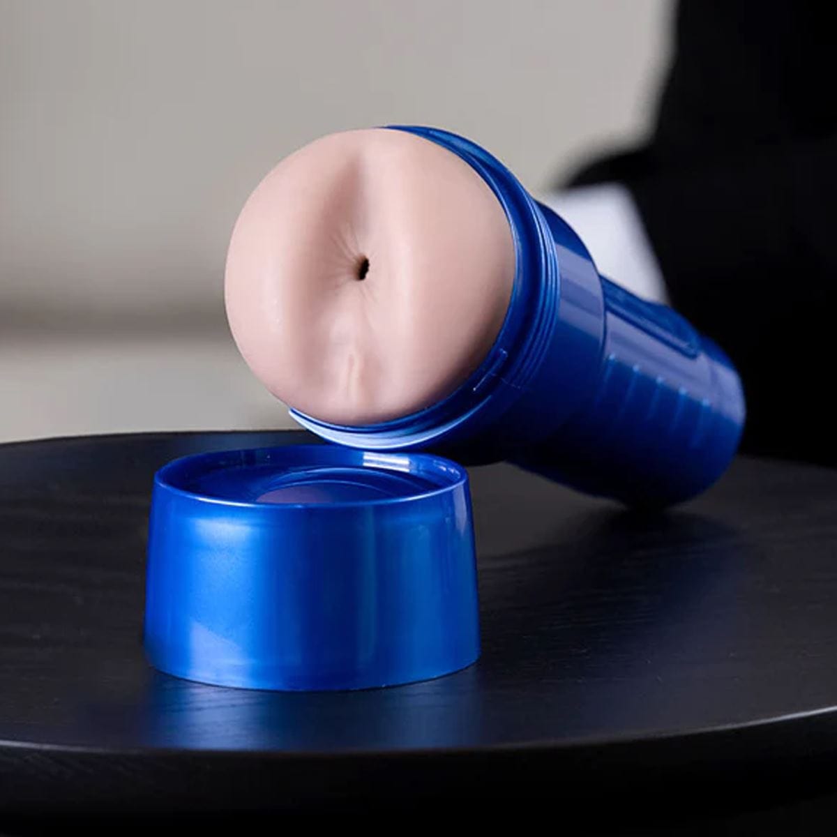 Fleshlight Male Masturbators Fleshlight Boost Blast - Anal Male Masturbator with Turbo Tech for Enhanced Sensation